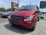 Mercedes-Benz Viano 3.0 CDI lang*Automatik*6-Sitzer* - Mercedes-Benz Viano in Nürnberg