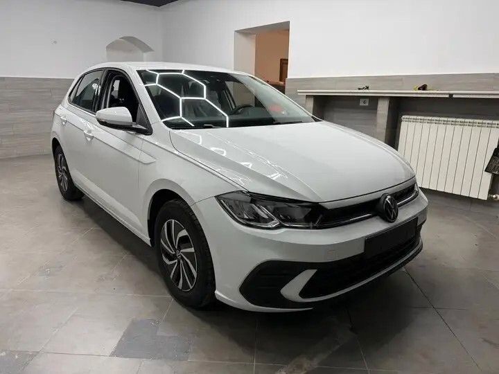 Other Volkswagen Polo 1.0 TSI Life imagem 2