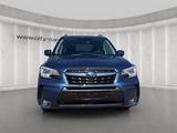 Subaru Forester Sport 2.0D*Leder*Navi*Cam*AHK* - Subaru mit Diesel-Antrieb: 0