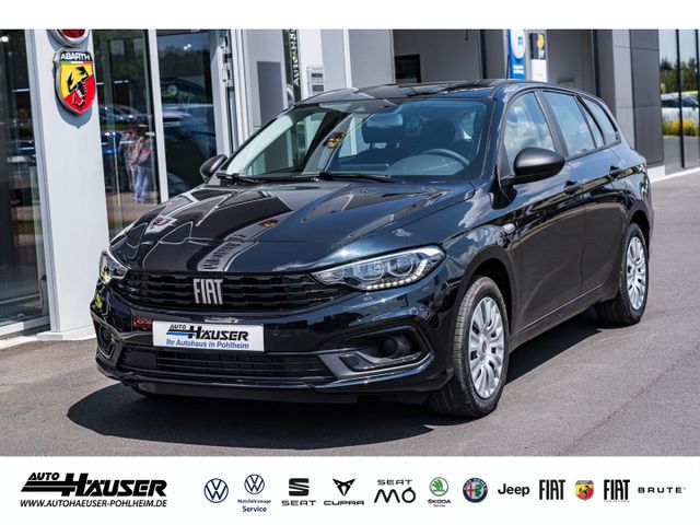 Fiat Tipo Kombi MY24 Hybrid 1.5 GSE TECH KOMFORT ACC 