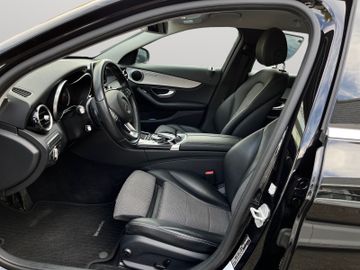 Mercedes C 180 - 10
