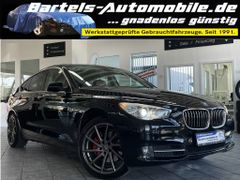 BMW 530 Gran Turismo