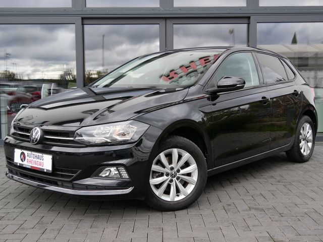 Volkswagen Polo VI Highline*CarPlay*PDC*GARANTIE*NAVI*