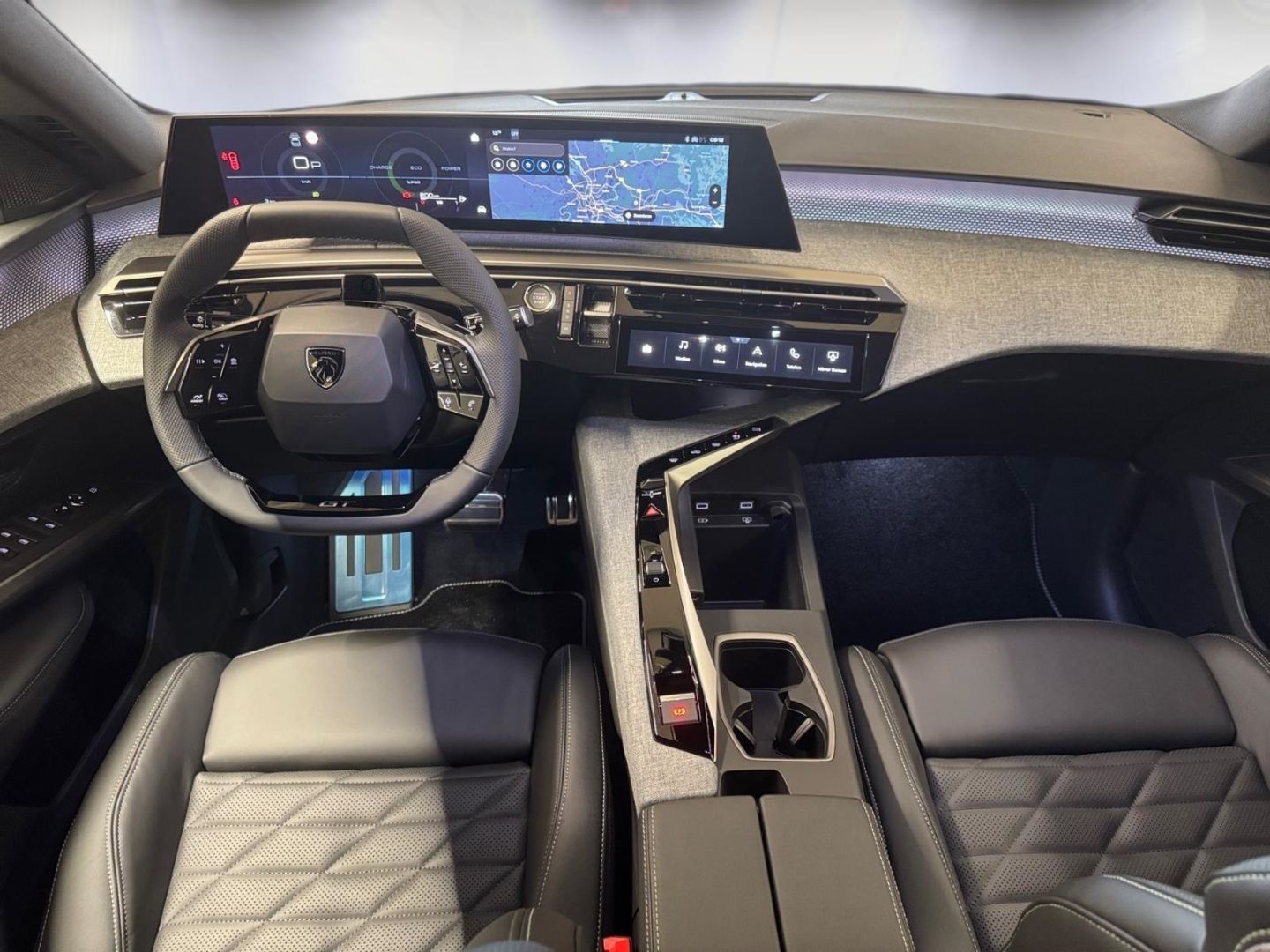 Peugeot 3008 - Bild 11