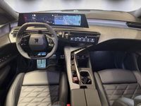 Peugeot 3008 - Vorschau Bild 11