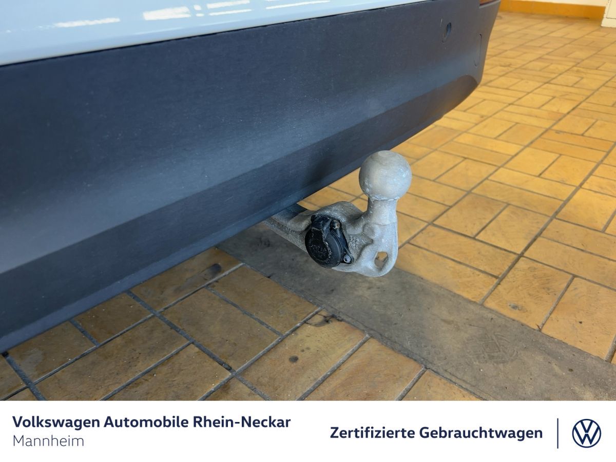 Volkswagen Tiguan - Bild 19