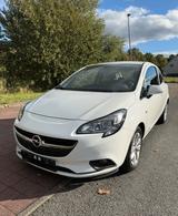 Opel Corsa 1.4 ON*CarPlay*SHZ*LenkradHZ*PDCVorne/Hint - Opel: Firmenfahrzeug