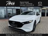 Mazda 3 2.5L e-SKYACTIV G 140ps Homura LED PDC - Mazda 3 Tageszulassungen
