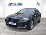 BMW 318d Gran Turismo Head-Up Xenon Navi Bus. USB - BMW 318 Gran Turismo Gebrauchtwagen