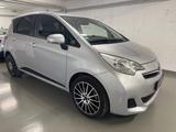 Toyota Verso-S Life /Kamera/Alu/8-fach - Toyota aus 2011