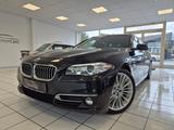 BMW 530 d Touring Luxury |PANORAMA|HEAD UP|DIGITAL - BMW: Taxi