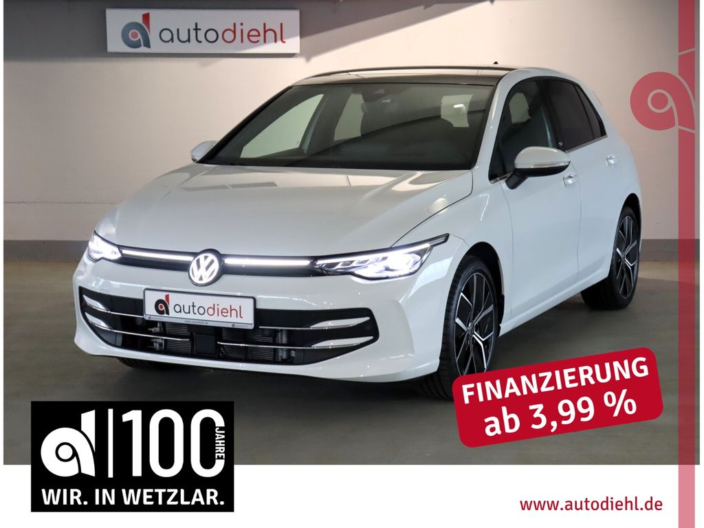 Image of Volkswagen Golf