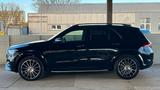 Mercedes-Benz GLE 350 d 4M 2x AMG-LINE NAVI HUD AIRMATIC 360° - Mercedes-Benz GLE 350 Gebrauchtwagen in Berlin