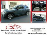 MINI Cooper S Countryman ALL4 Autom,ACC,Kamera,el.Hec - MINI Countryman Serie mit Schiebedach