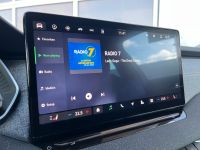 SKODA Octavia Combi 2.0 TDI DSG Selection AHK 5 JGAR bei Autohaus Landmann & Maier OHG