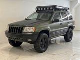 Jeep Grand Cherokee 2.7 LEGGERE BENE!! - Jeep Grand Cherokee mit Diesel-Antrieb: 2.7