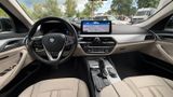 BMW BMW 530d xDrive/Leder/Panorama/Kamera/LED - Thumbnail 14