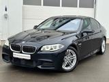 BMW 535d Limousine M-Sport aus 1.Hand!!! - BMW 535: 535d M Sport