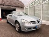Mercedes-Benz Mercedes Benz SLK (171) 200 Kompressor Aut... - gebrauchte Mercedes-Benz 200 aus dem Jahr 2006