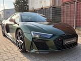 Audi R8 Coupe 5.2 FSI *1of1*-EXKLUSIVE*CARBON*FULL OP - gebrauchte Audi R8 aus dem Jahr 2023