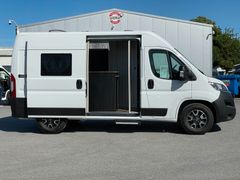 Clever Duo 540 (2024) | Perfekter Begleiter auf 5,40 m