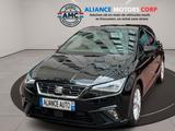 Seat IBIZA FR  1.0 TSI 110CH DSG7 - Seat Ibiza: Geländewagen
