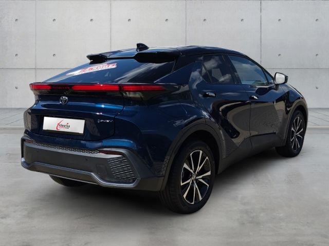 Toyota C-HR 2,0 l Plug-in Hybrid 4x2 Teamplayer *TEC imagem 2