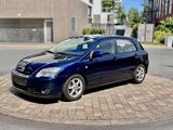 Toyota Corolla 1.6 Sol |2.Hand|TÜV Neu|Klima - Toyota Corolla Gebrauchtwagen in Hamburg