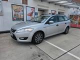 Ford Mondeo Mk4 1.6benzin - Ford Mondeo: Mk1