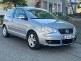 Volkswagen Polo 1.4TDI Klima Tempomat TÜV/AU 11/27 - Volkswagen Polo aus 2008: TDI