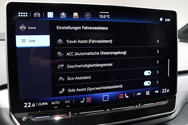 ID.5 Pure 125kW AHK Wärmep. EasyOpen&Close IQ.LI