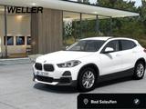 BMW X2 sDrive18i Aut. Advantage LED,RFK,PA,HiFi,Temp - BMW X2 in Bielefeld