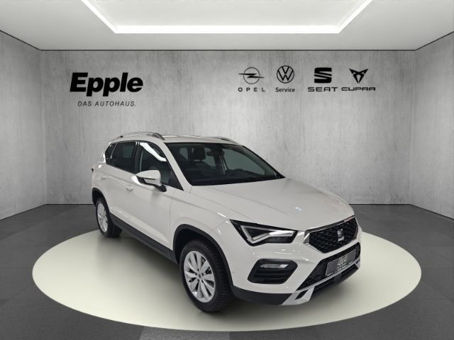 Seat Ateca - Bild 2
