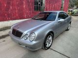 Mercedes-Benz CLK 200 Coupe*Kompressor*Elegance*TÜV*Automatik* - Mercedes-Benz CLK 200 in München