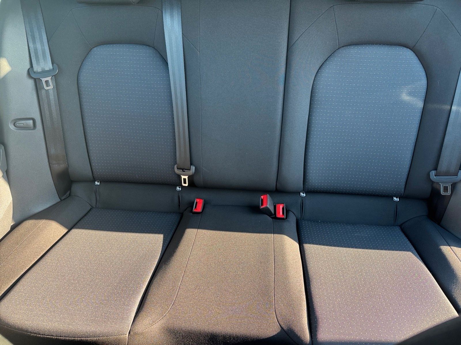Fahrzeugabbildung SEAT Arona Style 1.0 TSI