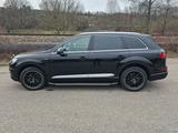 Audi Q7 ULTRA 3.0 TDI V6 *S-LINE*PANO*AUDI SERVICE* - gebrauchte Audi Q7 aus dem Jahr 2018