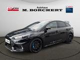 Ford Focus Lim. RS - Ford Focus: Schwarz
