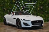 Jaguar F-Type P450*CONVERTIBLE*R-DYNAMIC*56.612€ NETTO - Jaguar F-Type aus 2022