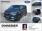 Ford TOURNEO CUSTOM 340 L1 Active 160 kW - Ford Tourneo Custom mit Elektro-Antrieb