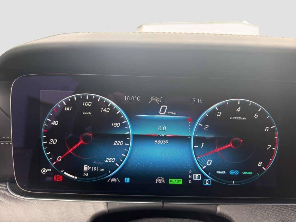 Fahrzeugabbildung Mercedes-Benz CLS 450 4M *AMG*DISTRO.*STANDH.*HUD*AIRMATIC*