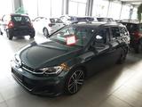 Volkswagen Golf VII Variant GTD Klima SH PDC PanoDach Navi - Volkswagen Golf: GTD Variant