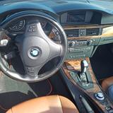 BMW Top 325i Cabrio -Rostfrei-Leder Ohne Risse - BMW 325 aus 2008: 325i