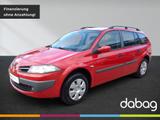 Renault Megane 1.6 Grandtour Authentique - Renault Megane aus 2009: Grandtour