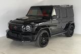 Mercedes-Benz G 63 AMG BRABUS Widestar Bodykit *Sternenhimmel* - Mercedes-Benz Bodykit