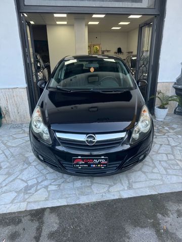 Opel Corsa 1.2 5 porte Cosmo