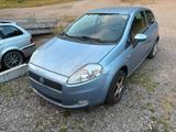 Fiat Punto - gebrauchte Fiat Grande Punto aus dem Jahr 2005