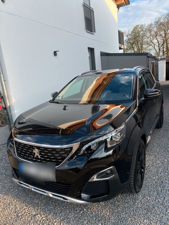 Image of Peugeot 3008