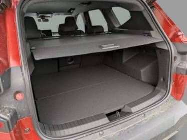 Fahrzeugabbildung Dacia Bigster Journey TCe 140