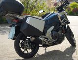 Honda NC750XD DCT mit allen Paketen und viel Zubehör - Offers matching your search criteria