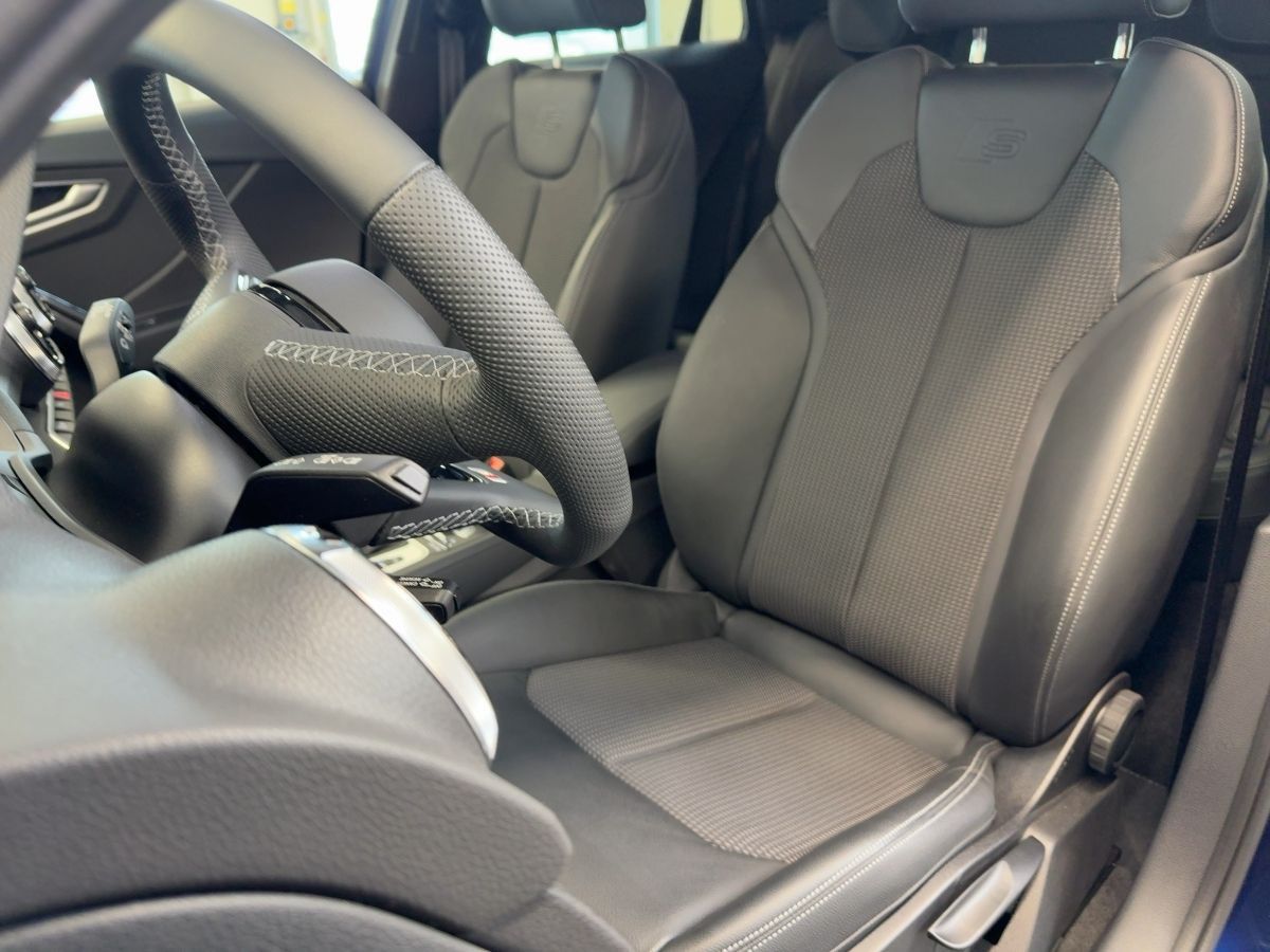 Audi Q2 - Bild 17